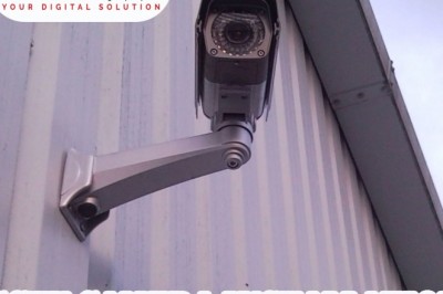 9 Reasons Why Businesses Must Use CCTV Security Cameras