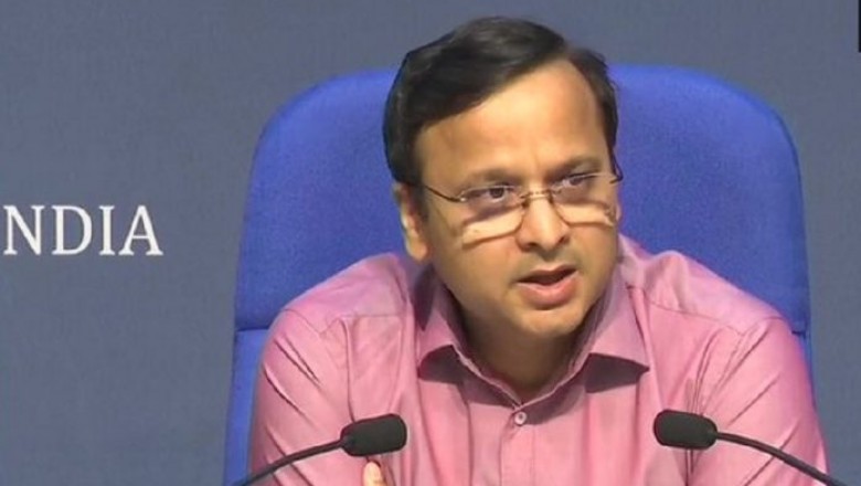 Corona: Situation Better In India, 15 Deaths Per 10 Lakh Population: Ministry Of Health