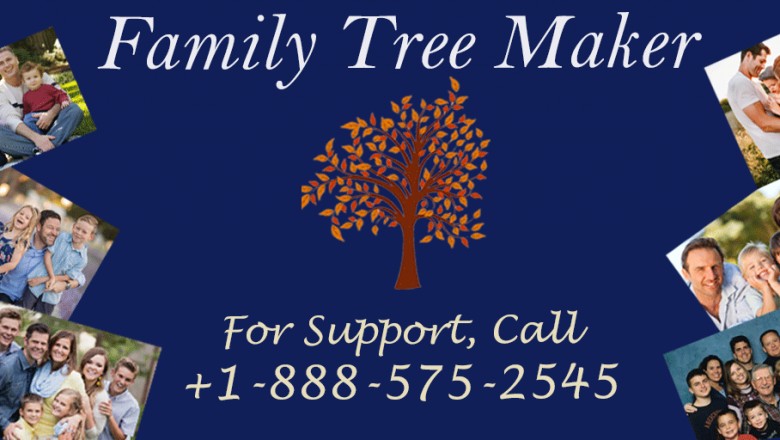 family tree maker upgrade
