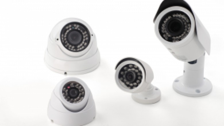 How to Protect your Outdoor CCTV camera from Rains?