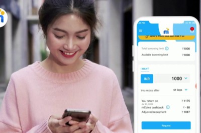mPokket - Instant loan for college students