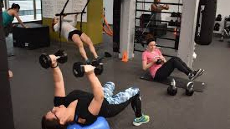 Personal Trainer | Genesis Performance & Fitness Systems