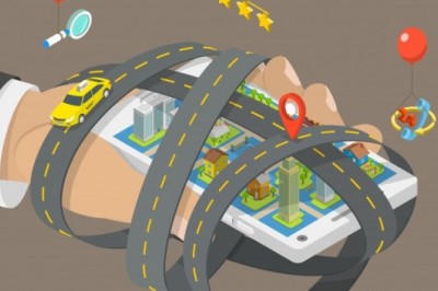 Uber Clone: A Complete Business Plan for An Entrepreneur to Start Business Like Uber