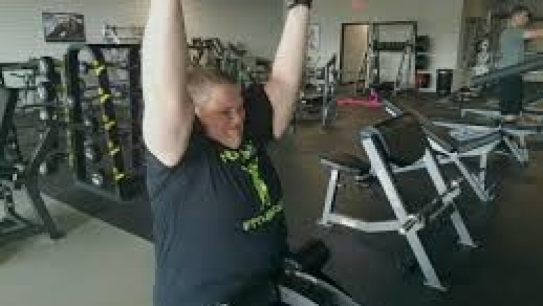 What Is The Advantage Of Gym? | No Limit Personal Training