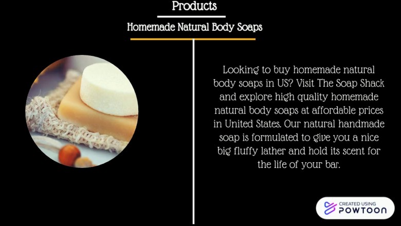 Best price Handmade Soap Wholesale