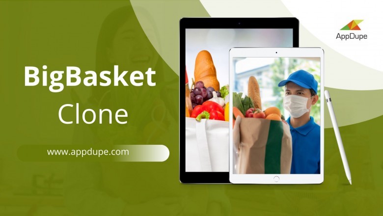 Get items delivered to your doorstep with On-demand grocery delivery app
