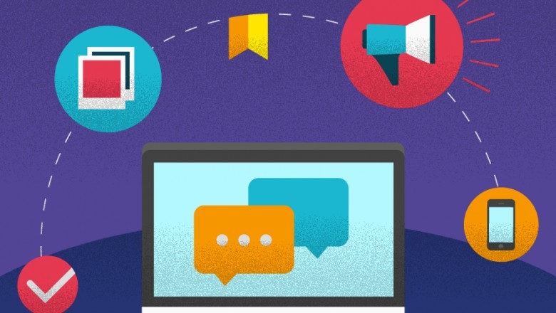 La différence entre le marketing entrant et les relations avec la presse 2.0