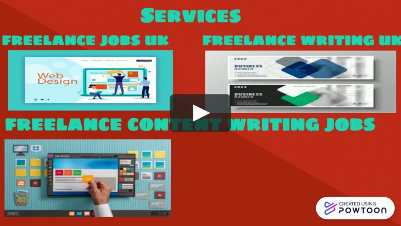 Need Freelance Web Developer UK