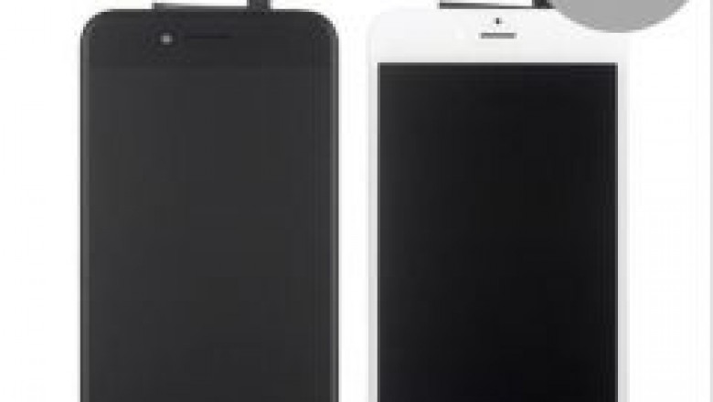 phone parts australia
