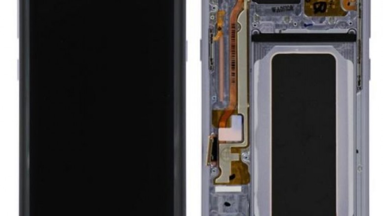 samsung s8 plus refurbished