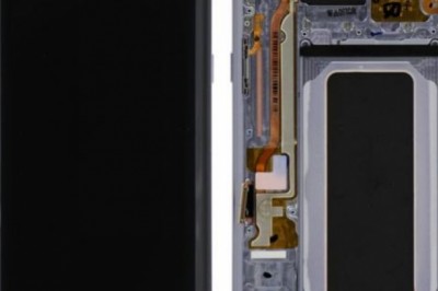 samsung s8 plus refurbished