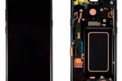 samsung s9 plus refurbished