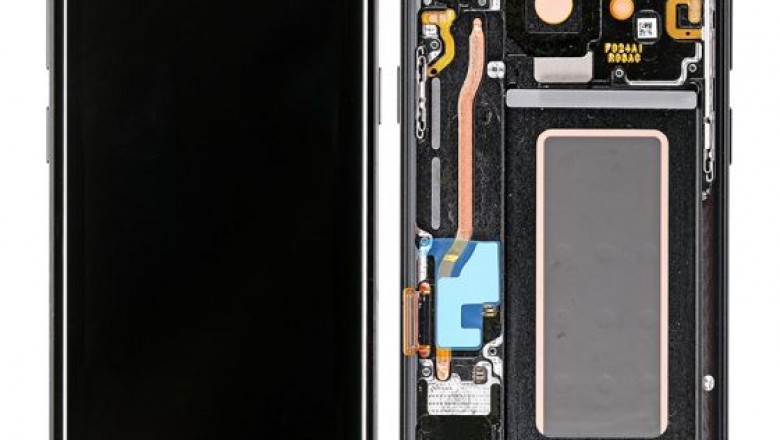 samsung s9 refurbished