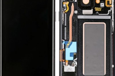 samsung s9 refurbished