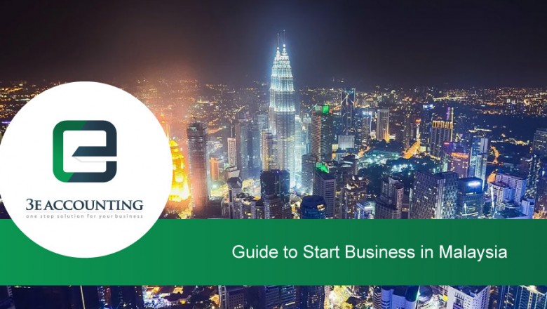 Starting A Business