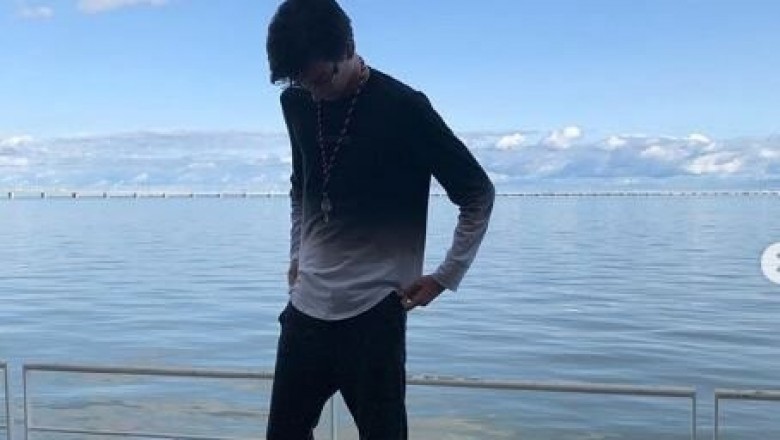 Arturo Duarte, 15 Years Old Youngest Entrepreneur Became the Current CEO of Team9K Esports Organization