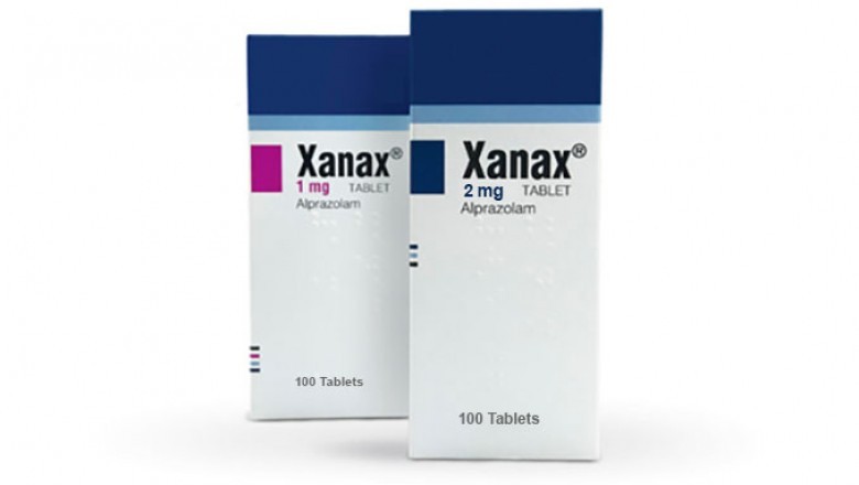 Best Place to Buy Xanax Online for Anxiety