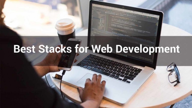 Best Stacks for Web Development
