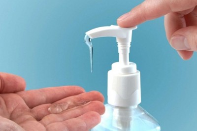 Get The Best Hand Sanitizers In The USA