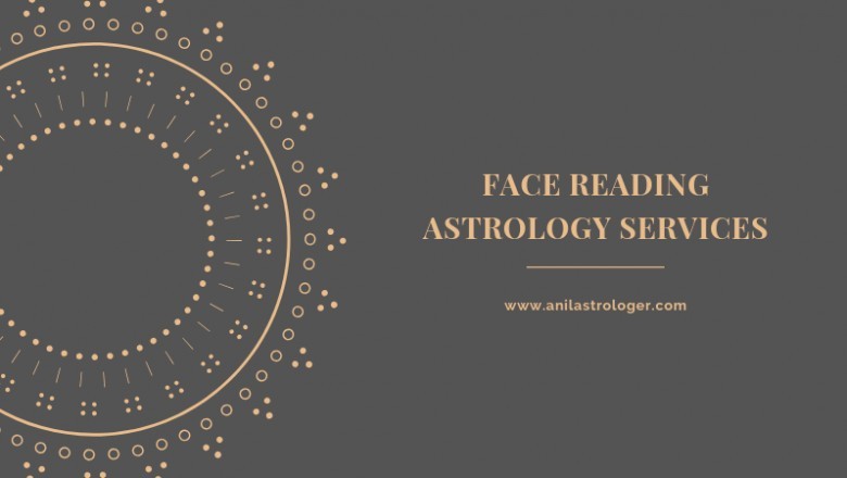 Looking for face reading astrologer in India?
