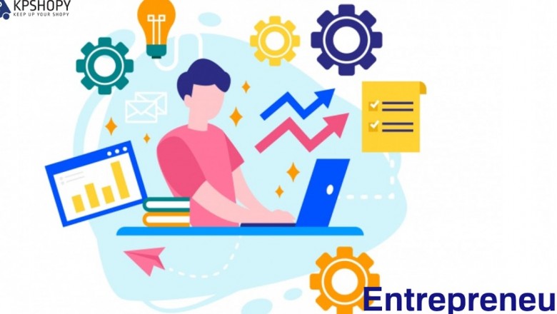 Understanding an Entrepreneur