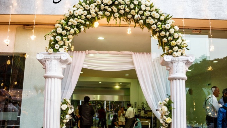 Wedding Supply Rentals, Party And Event Rentals, Bangalore, Lucky Wedding Rental