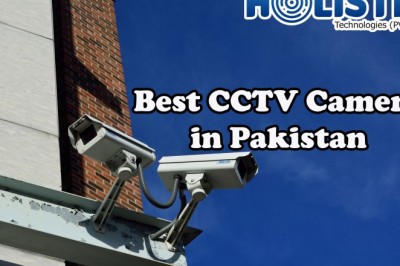 Why Is It Important to Install CCTV Security Cameras in Homes?