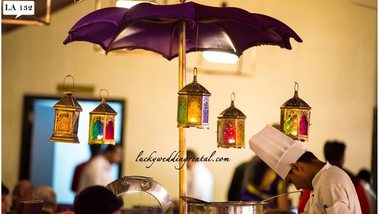 About us, Wedding Decor Rental, Much More, Lucky Wedding Rental