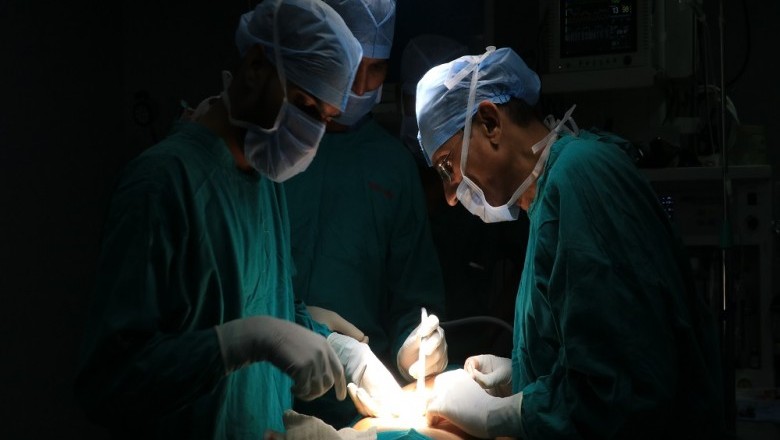 Best Laparoscopic Surgery in india | Bimast