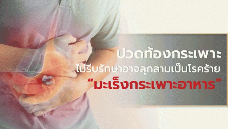 Gastritis Therapies