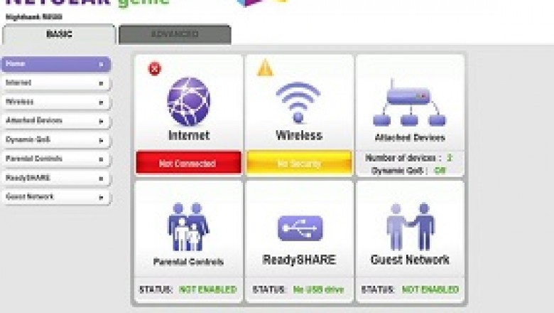How To Download Netgear Genie