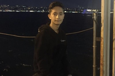 Micah Arian, at 14 Years Old, an Entrepreneur and Producer