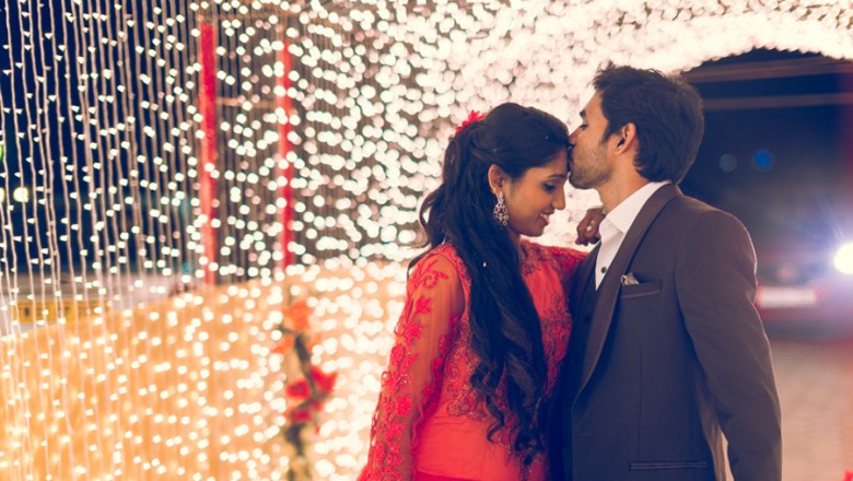 Pre Wedding Photography Pondicherry - nds24x7