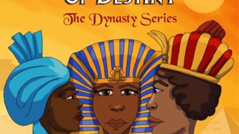 Author Ruth Flynn, releases a fascinating biographical Children’s Book “The Extraordinary Women of Destiny”