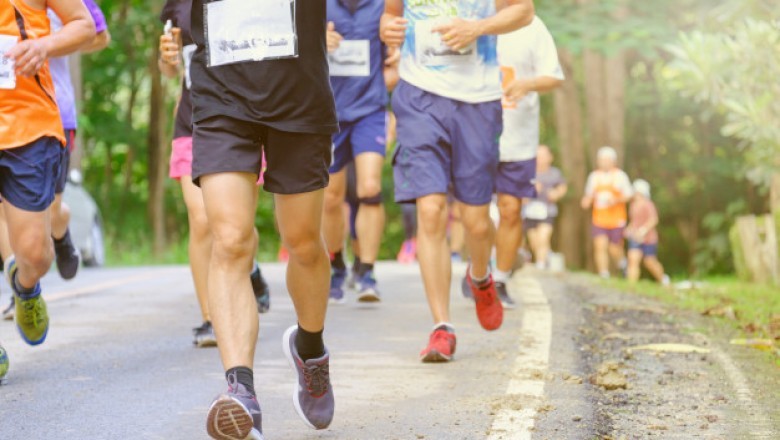 How to find running Motivation?