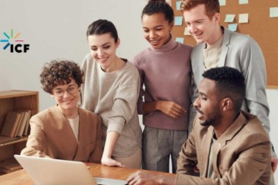 ICF, A Digital Advertising firm Wins Multiple awards