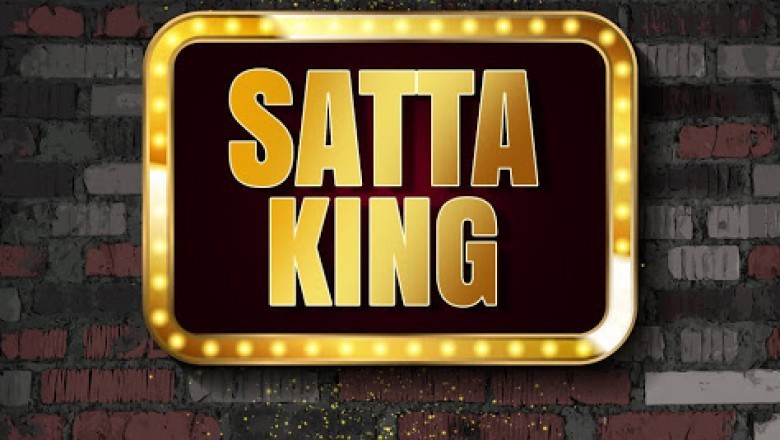 Satta Matka | Play Bazaar | Satta King