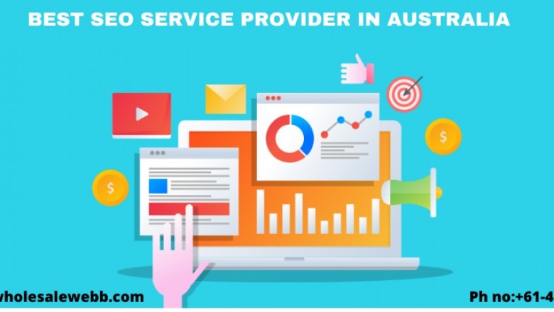 SEO Company in Australia