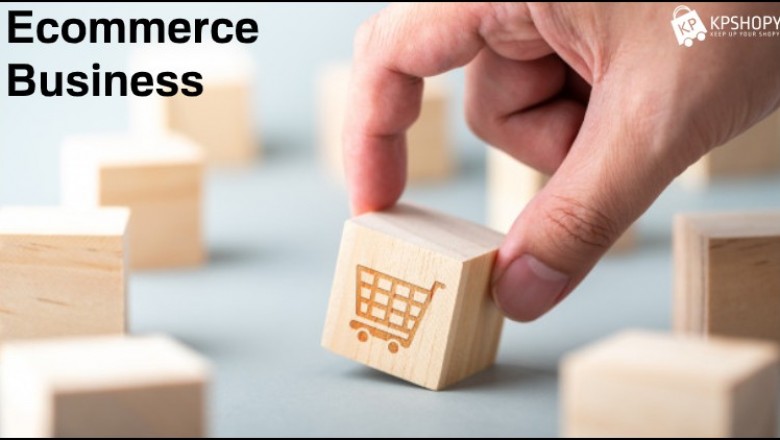 Tips to Run an E-commerce Business