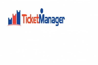 Ticket Manger