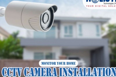 Best CCTV Camera in Pakistan | HD Result