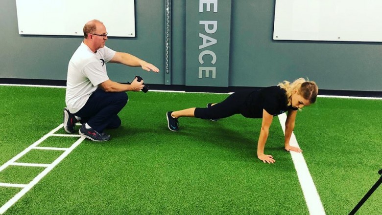 Best Fitness Trainers In Allentown