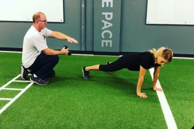 Best Fitness Trainers In Allentown