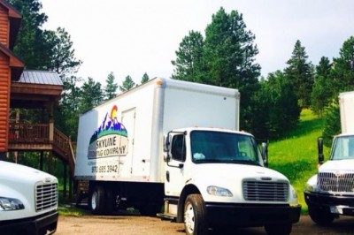 Best movers in Loveland