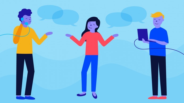 Business Communication 2nd Assignment Sample