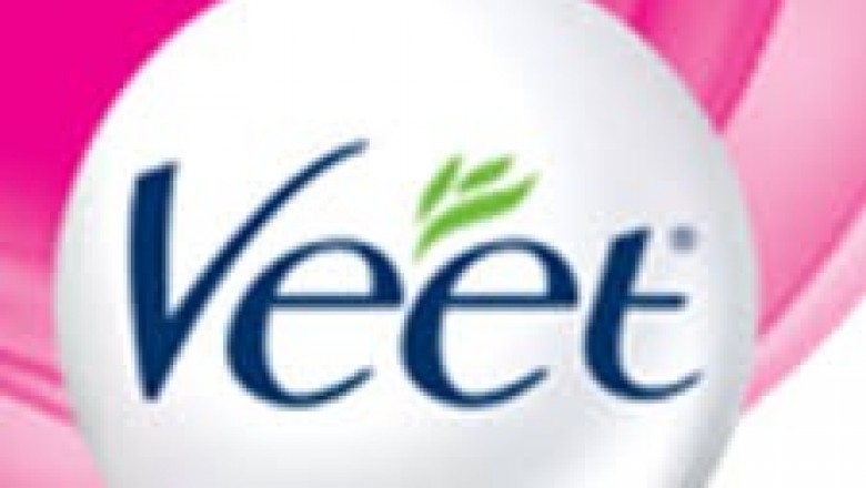 Discover Veet hair removal cream for sensitive skin