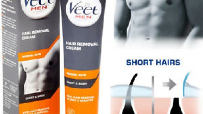 get rid of hair without shaving
