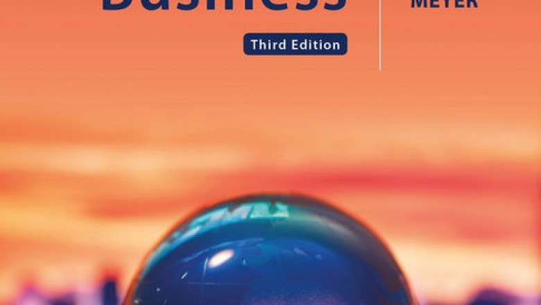 International Business Across Borders Assignment Sample