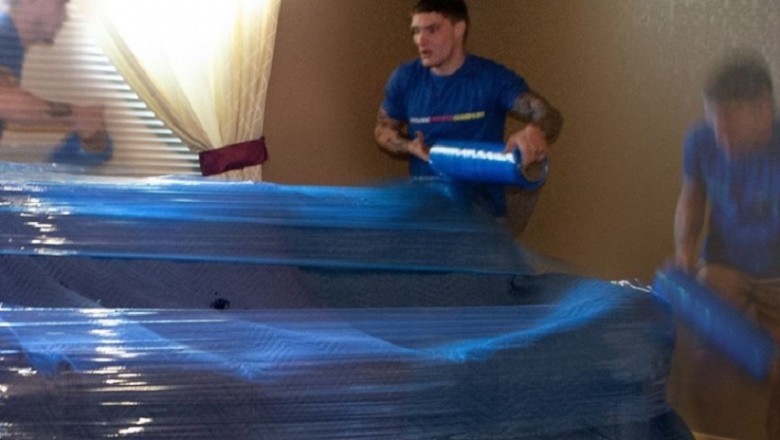 Movers in Fort collins