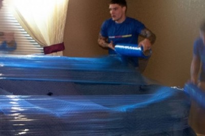 Movers in Fort collins